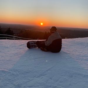 Meet your Posher, Kyle